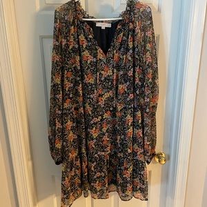 LOFT XXL dress!
